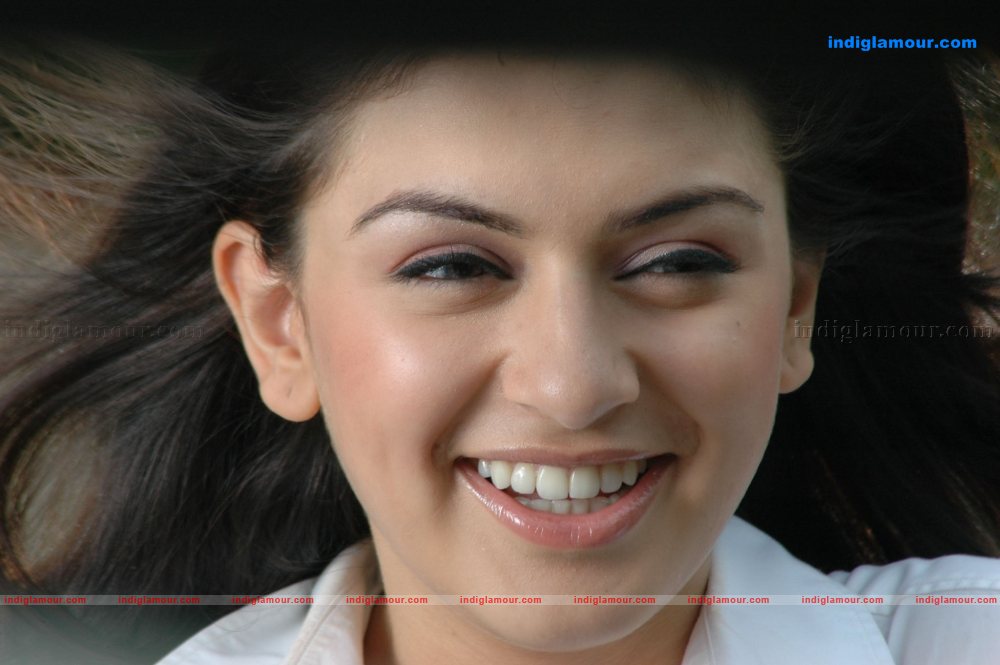 Hansika Motwani Actress hd photo
