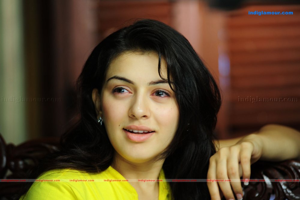 Hansika Motwani Actress hd photo