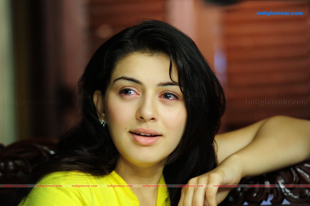 Hansika Motwani Actress hd photo