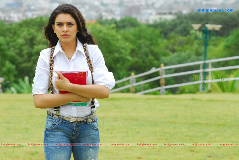 Hansika Motwani Actress hd photo