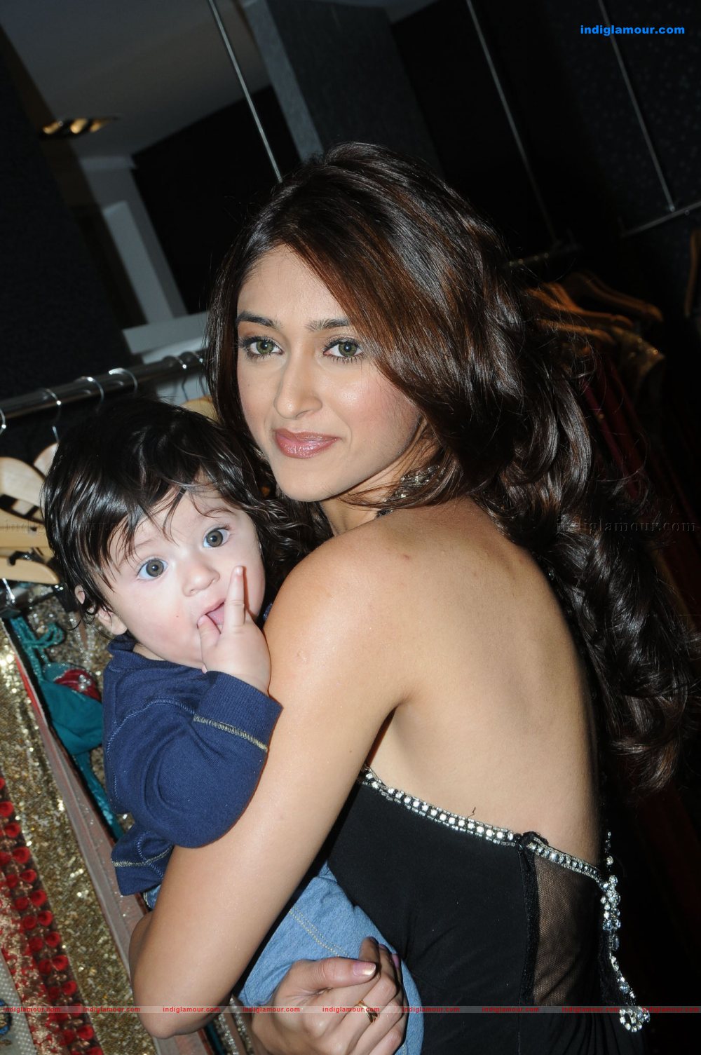 Ileana Actress hd photo