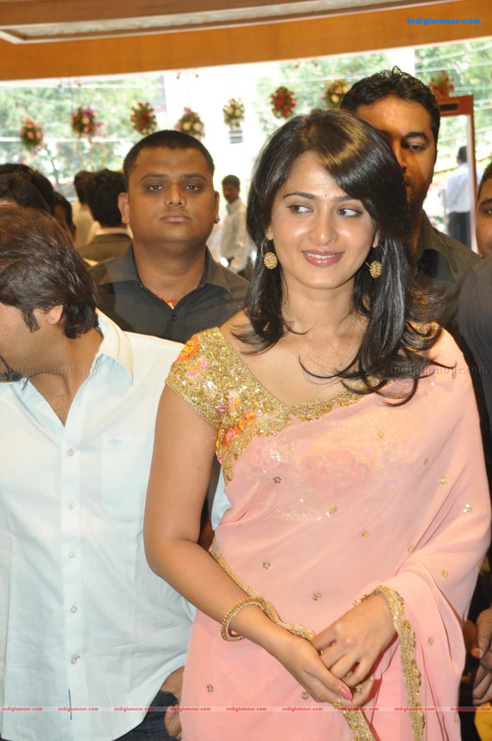 Anushka Actress hd photo
