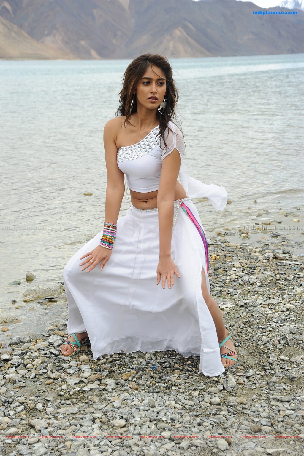 Ileana Actress hd photo