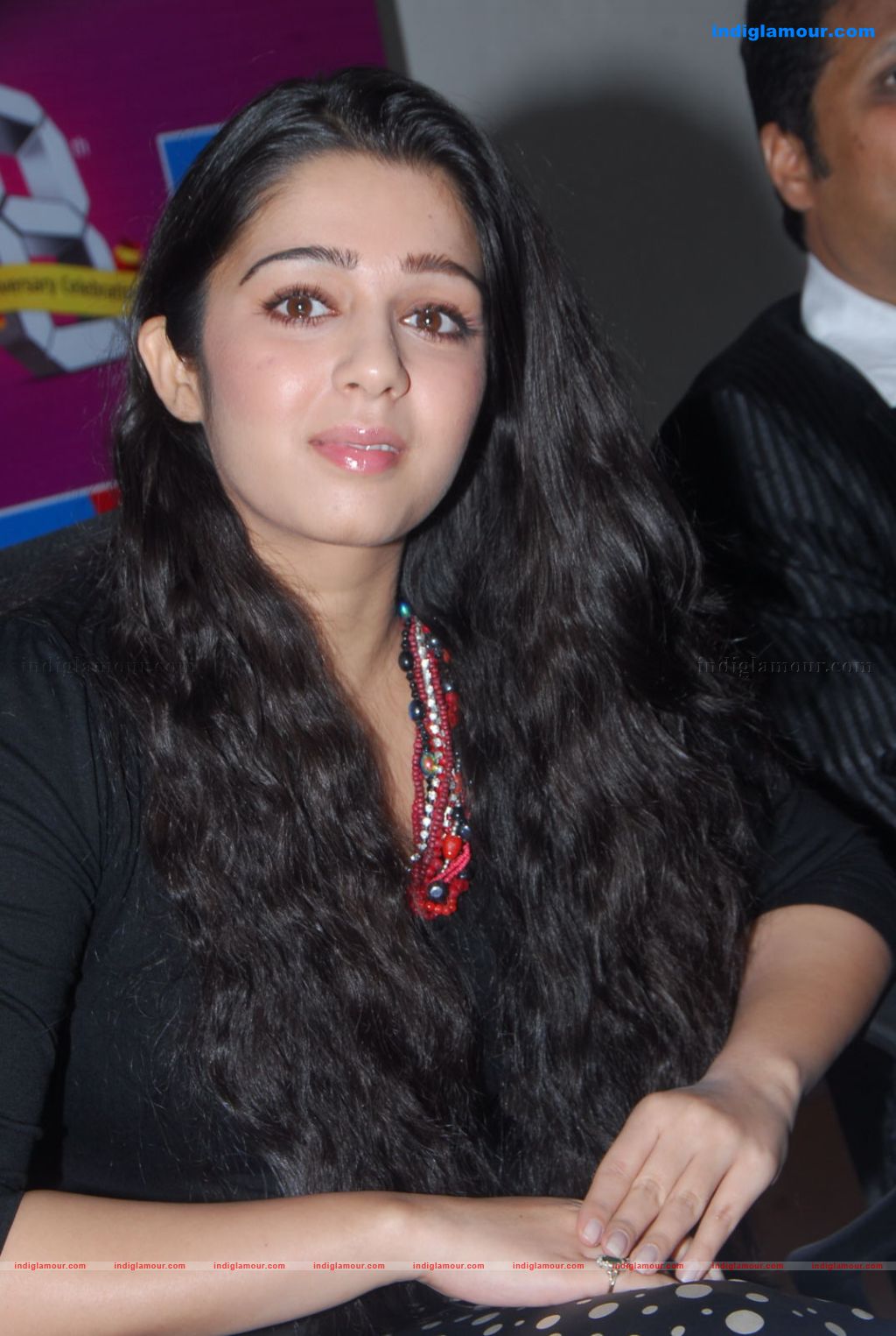 Charmi Actress hd photo