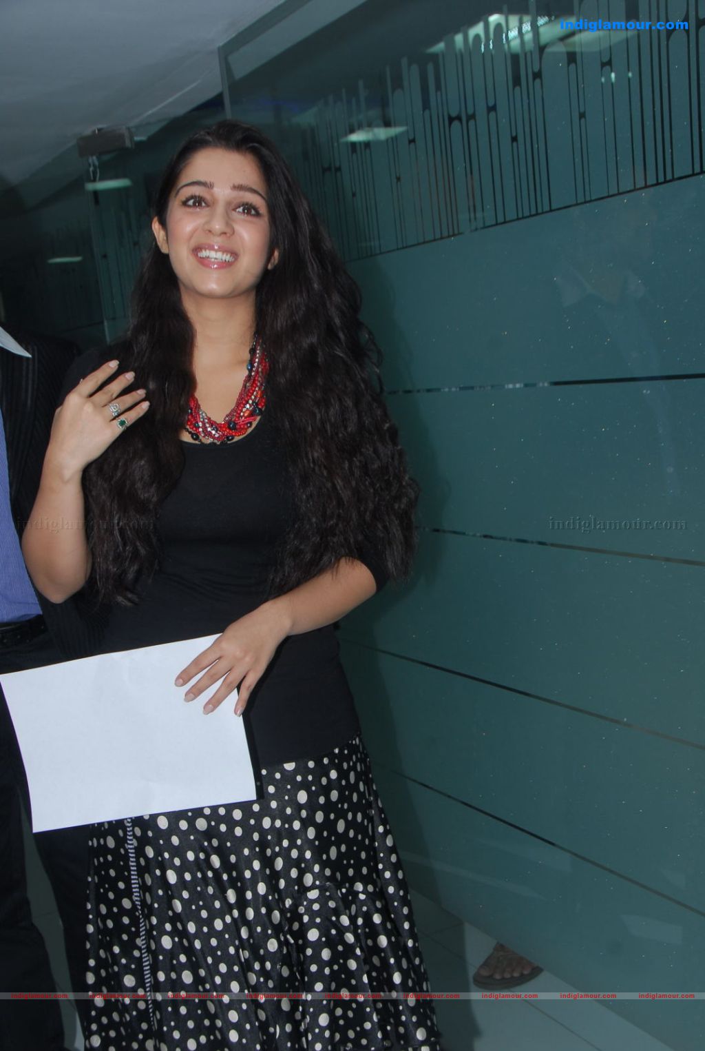 Charmi Actress hd photo