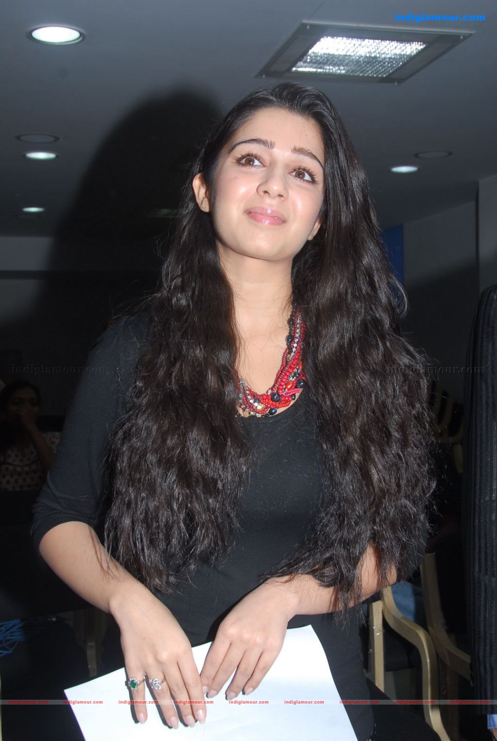 Charmi Actress hd photo