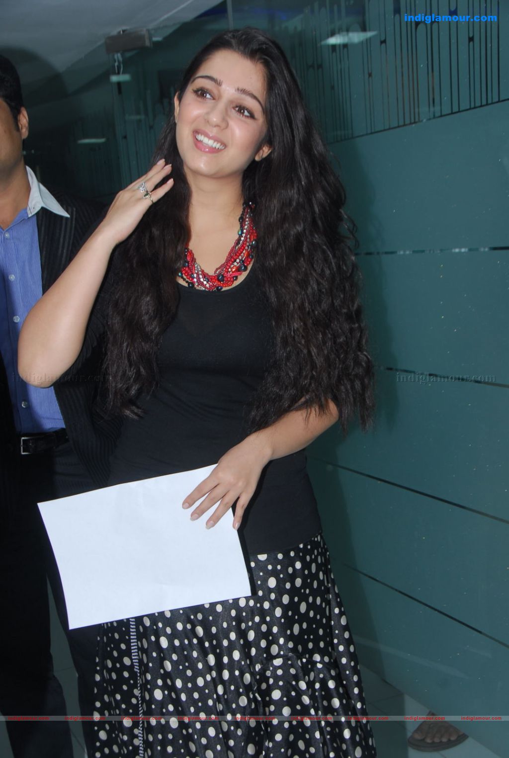 Charmi Actress hd photo