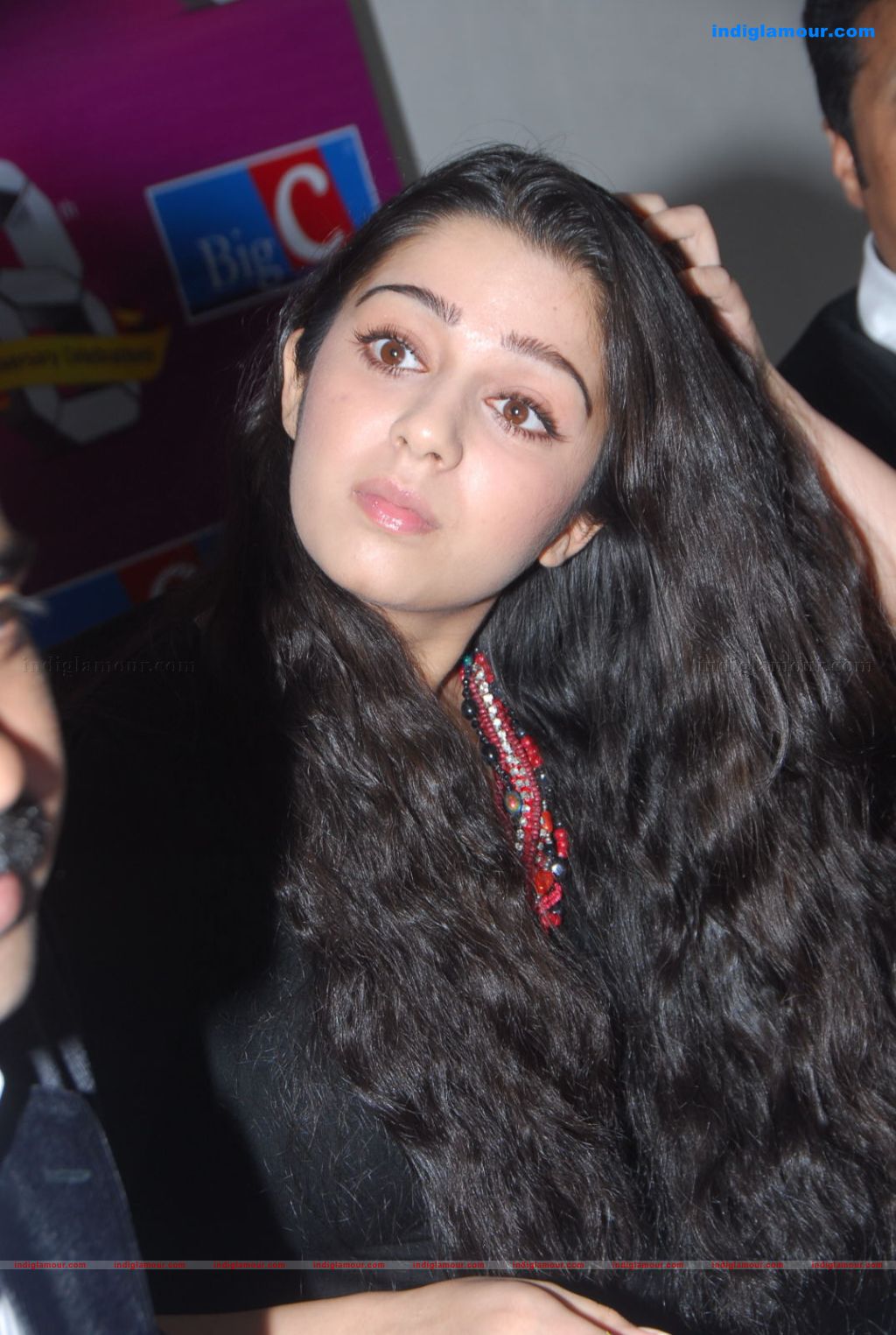 Charmi Actress hd photo