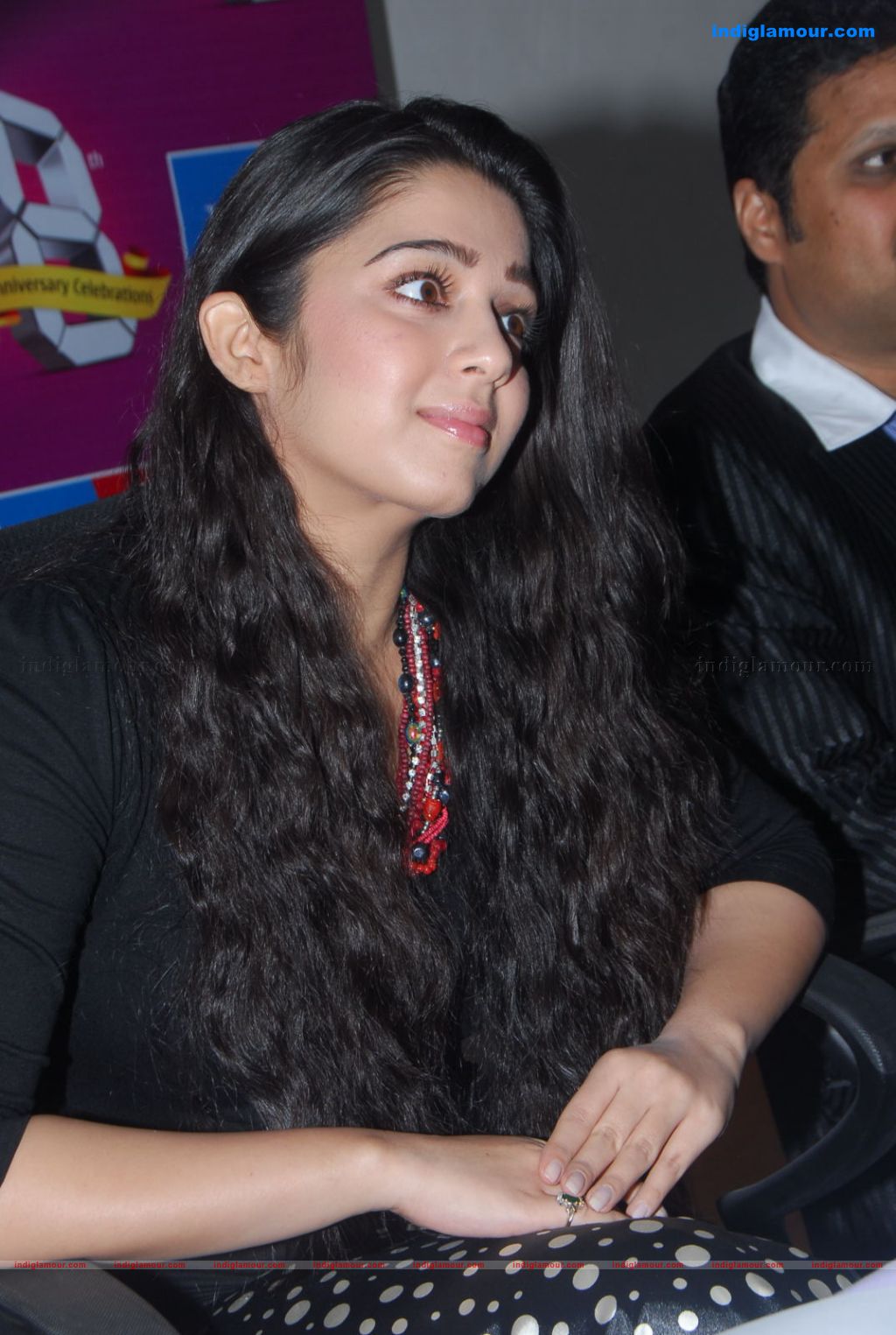 Charmi Actress hd photo