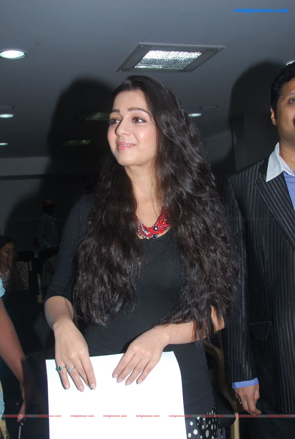 Charmi Actress hd photo