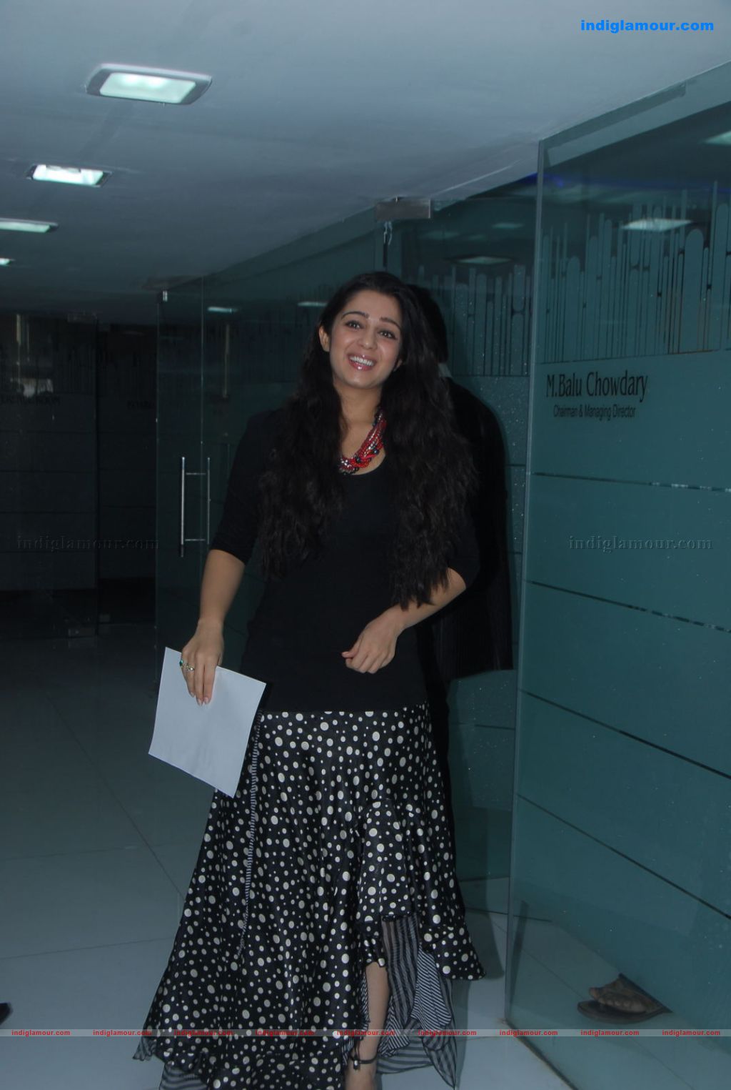 Charmi Actress hd photo