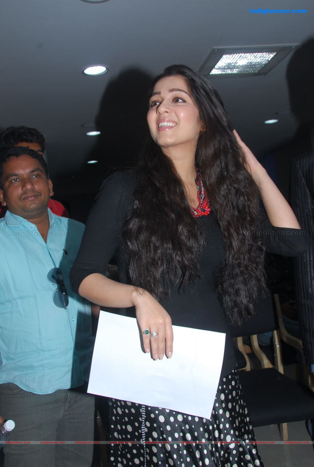 Charmi Actress hd photo
