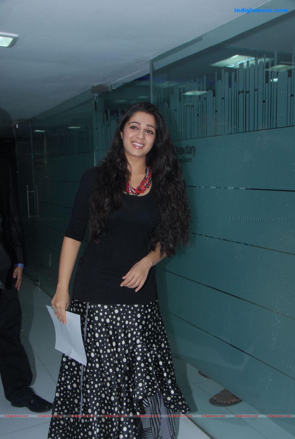 Charmi Actress hd photo