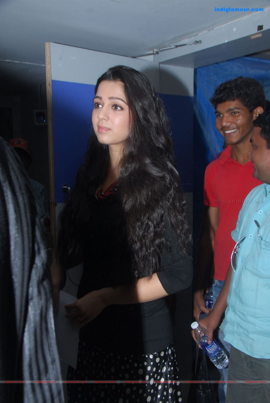 Charmi Actress hd photo