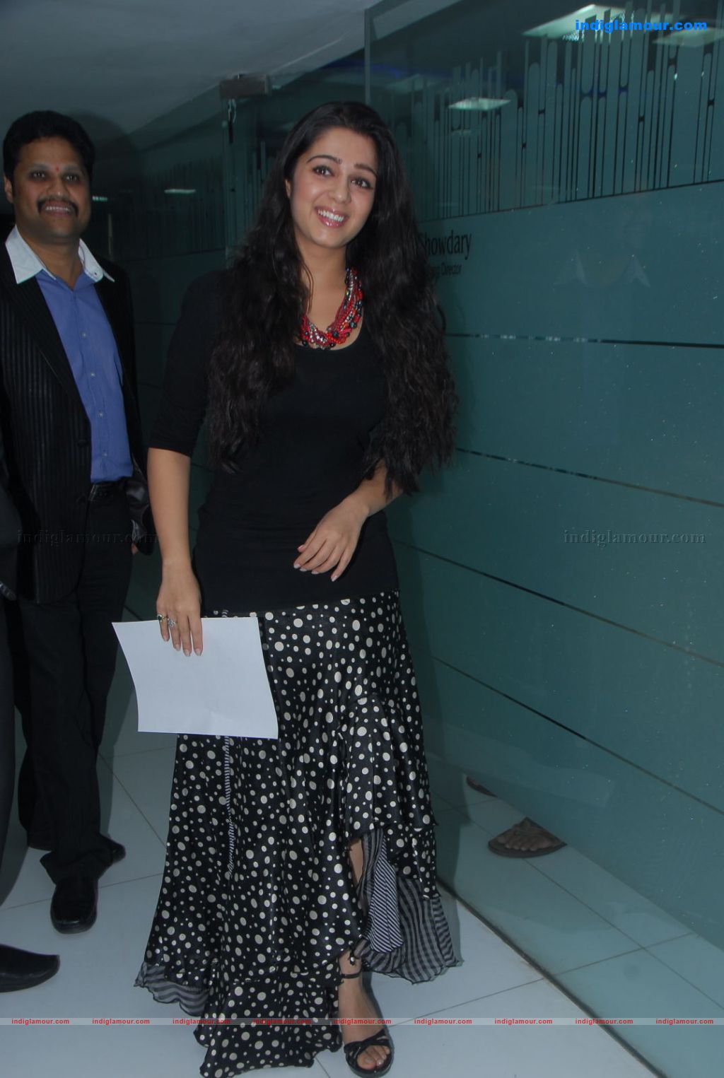Charmi Actress hd photo