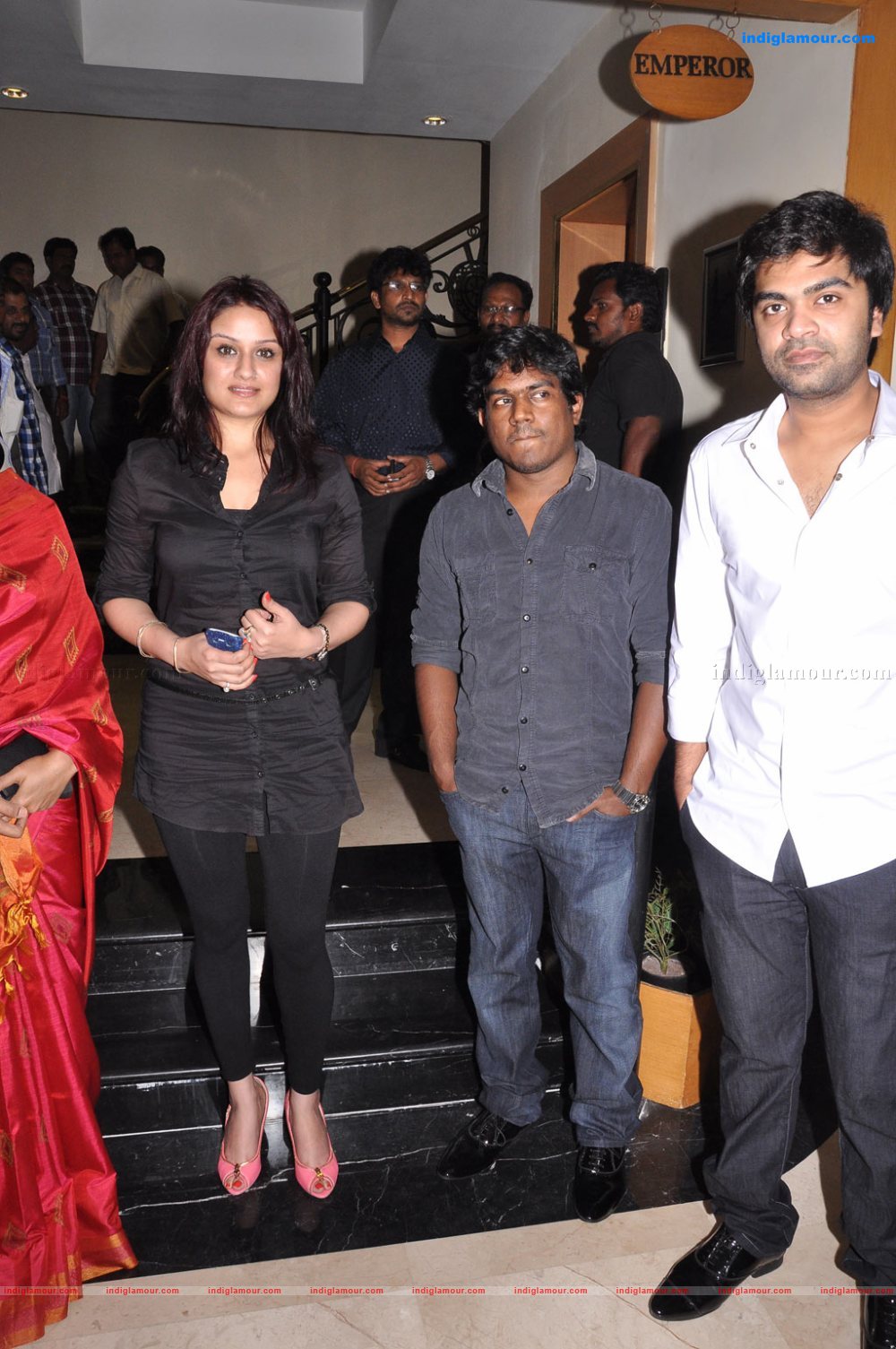 Sonia Agarwal Actress hd photo