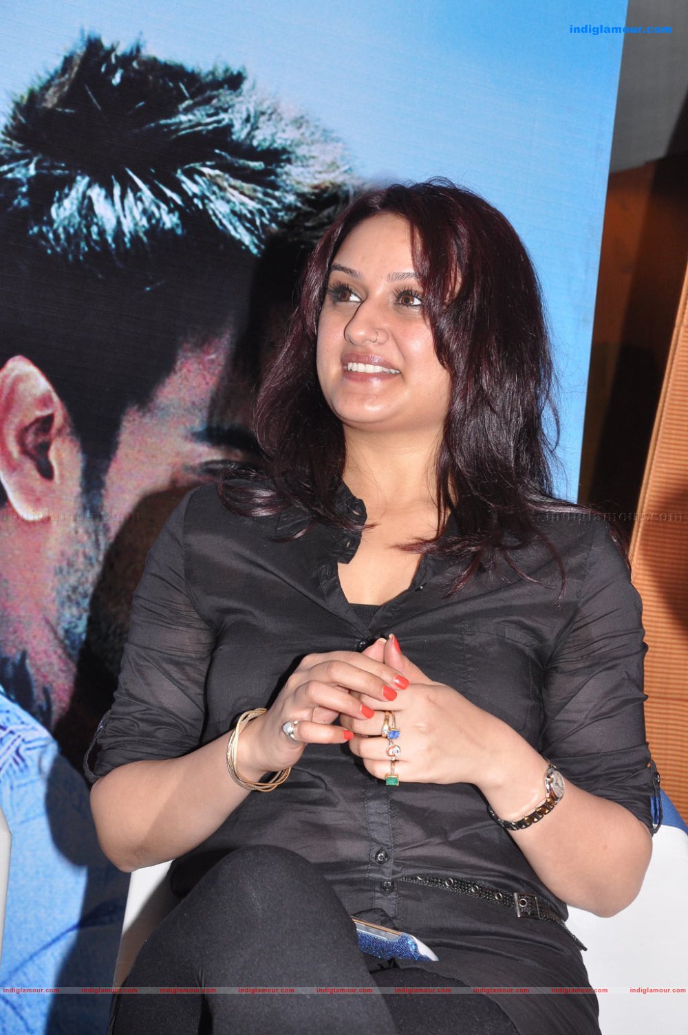 Sonia Agarwal Actress hd photo