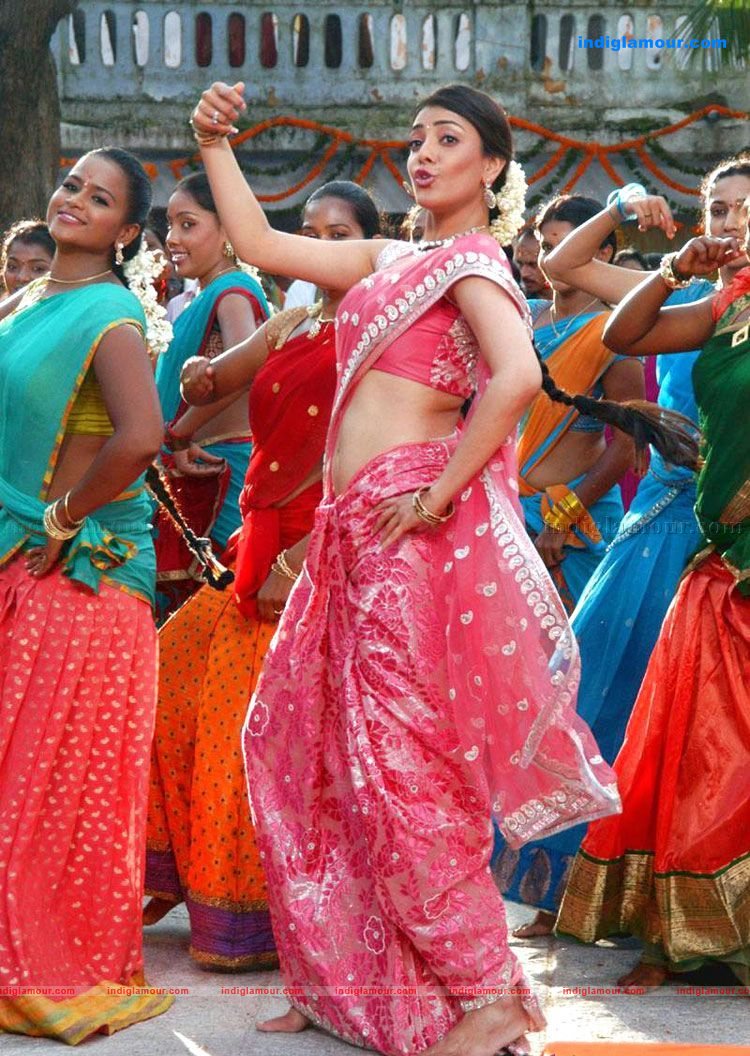 Kajal Aggarwal Actress hd photo