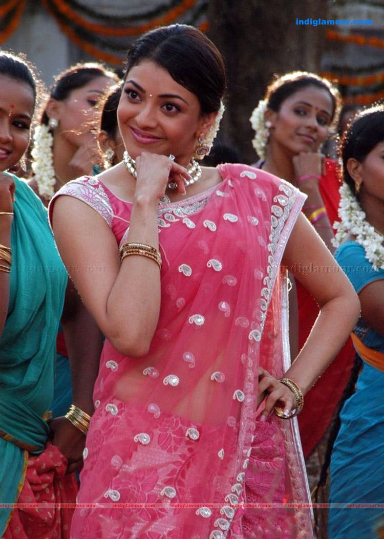Kajal Aggarwal Actress hd photo