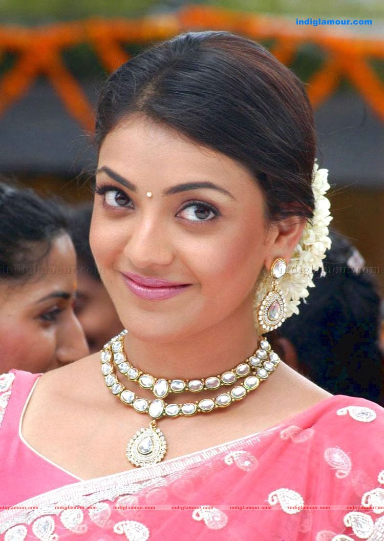 Kajal Aggarwal Actress hd photo