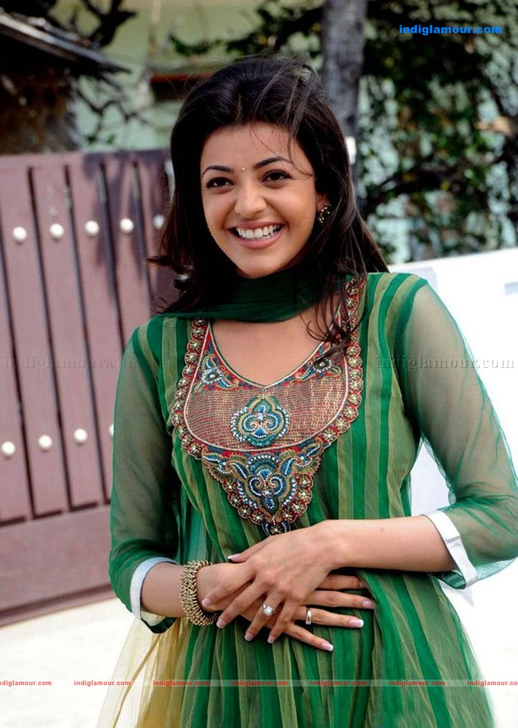 Kajal Aggarwal Actress hd photo