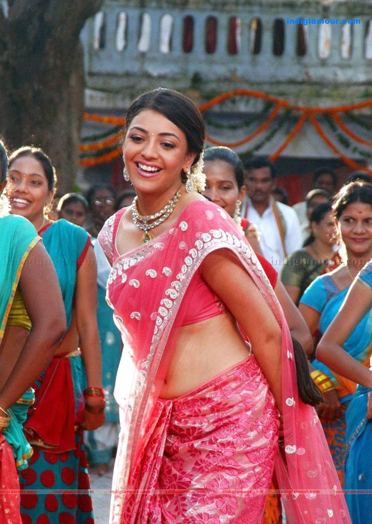 Kajal Aggarwal Actress hd photo