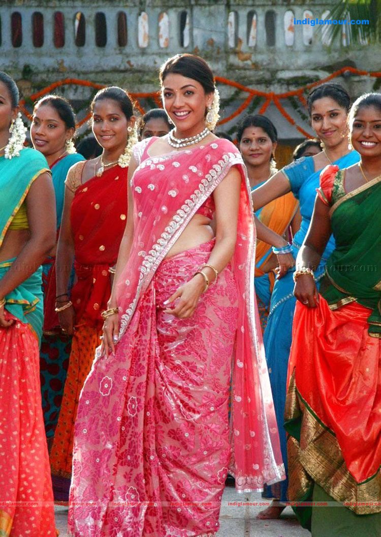 Kajal Aggarwal Actress hd photo