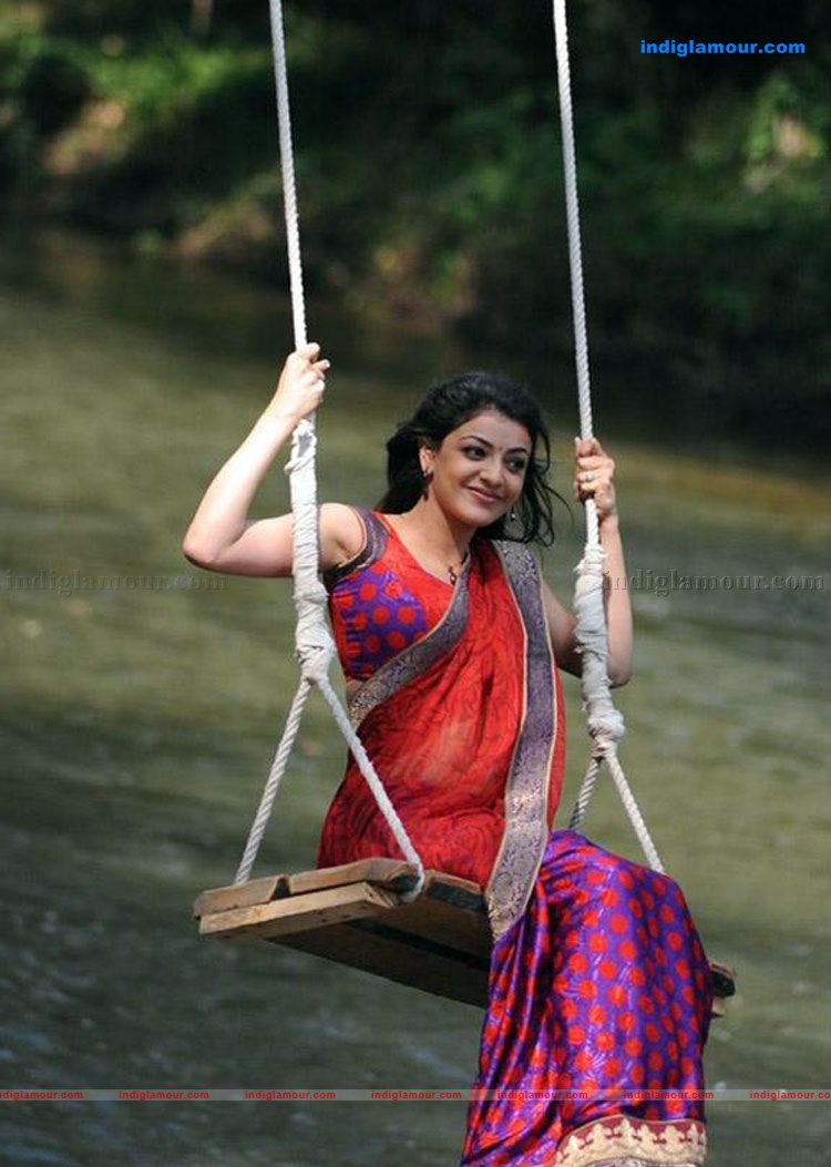 Kajal Aggarwal Actress hd photo