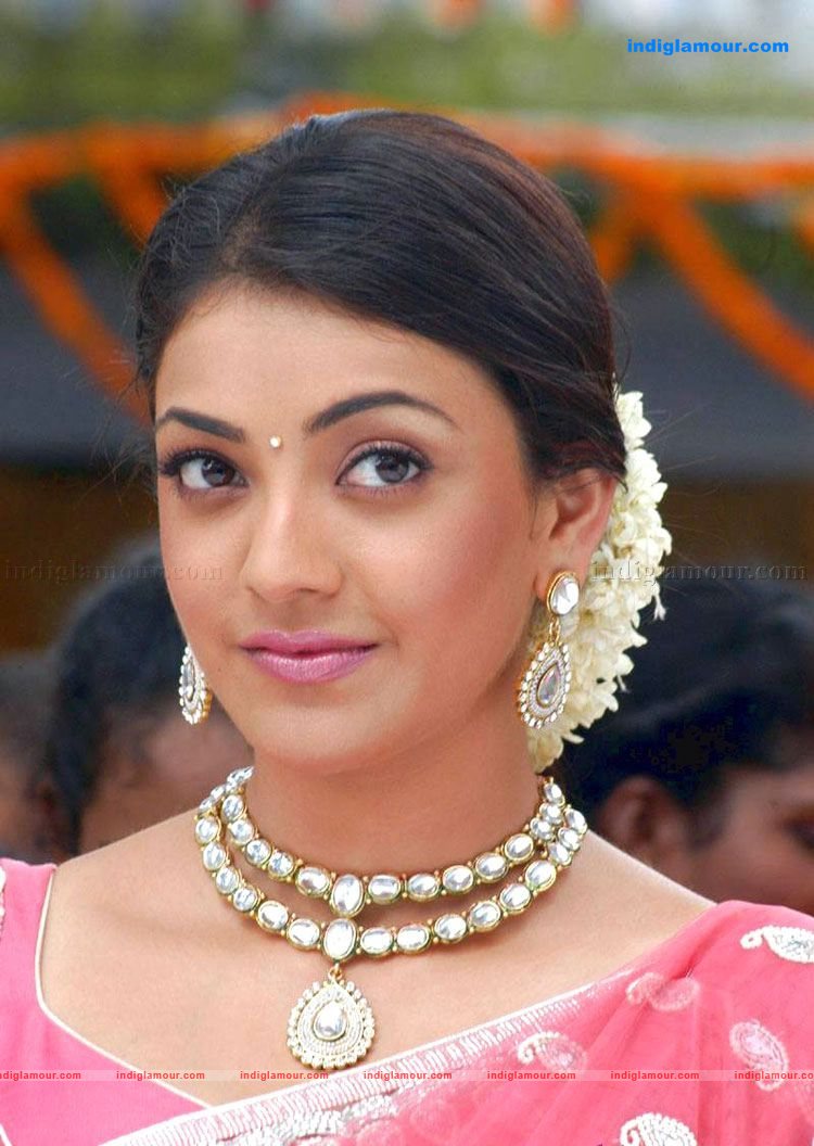 Kajal Aggarwal Actress hd photo