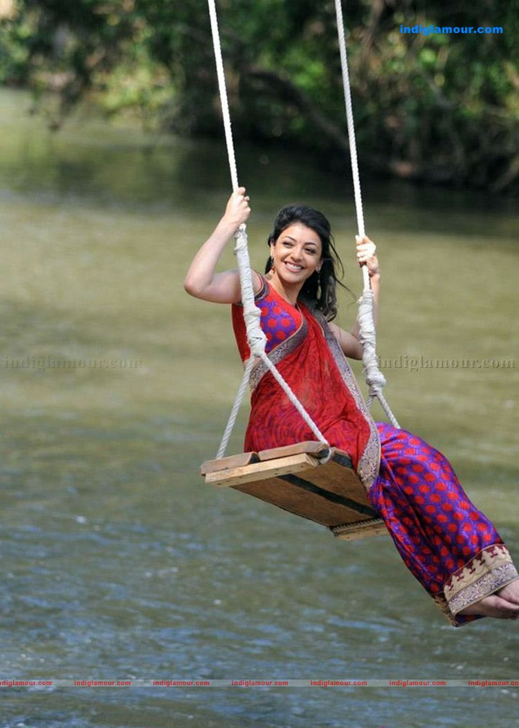 Kajal Aggarwal Actress hd photo