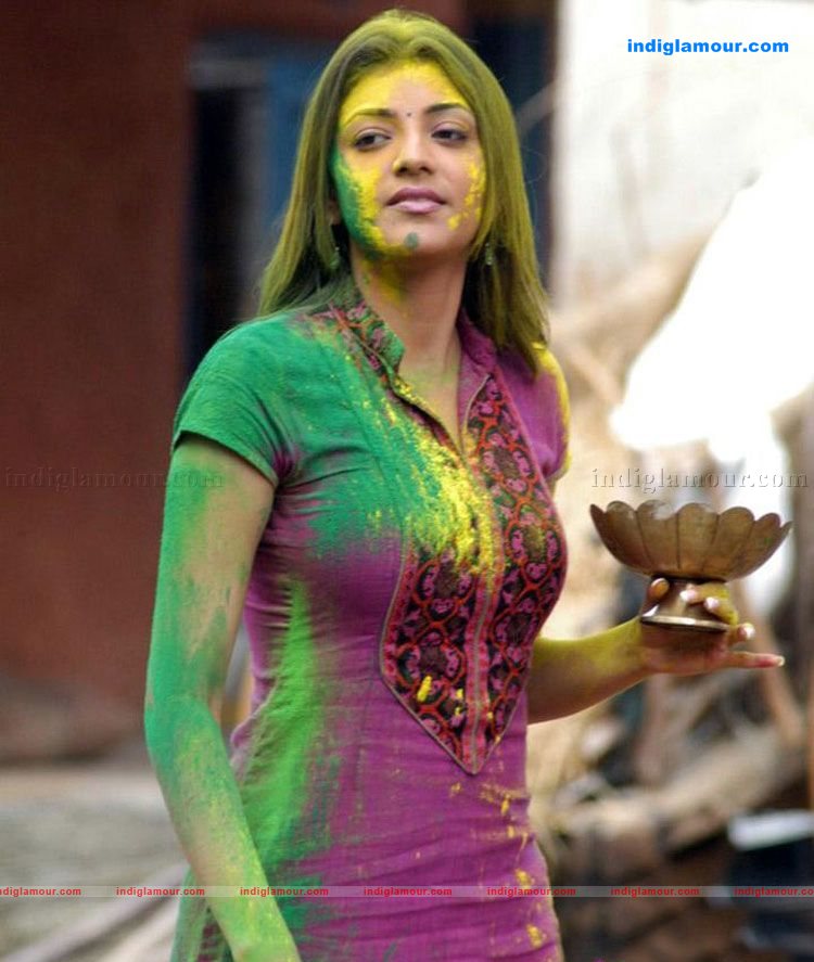 Kajal Aggarwal Actress hd photo