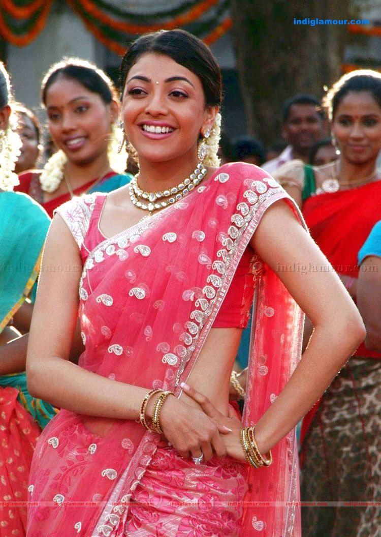 Kajal Aggarwal Actress hd photo
