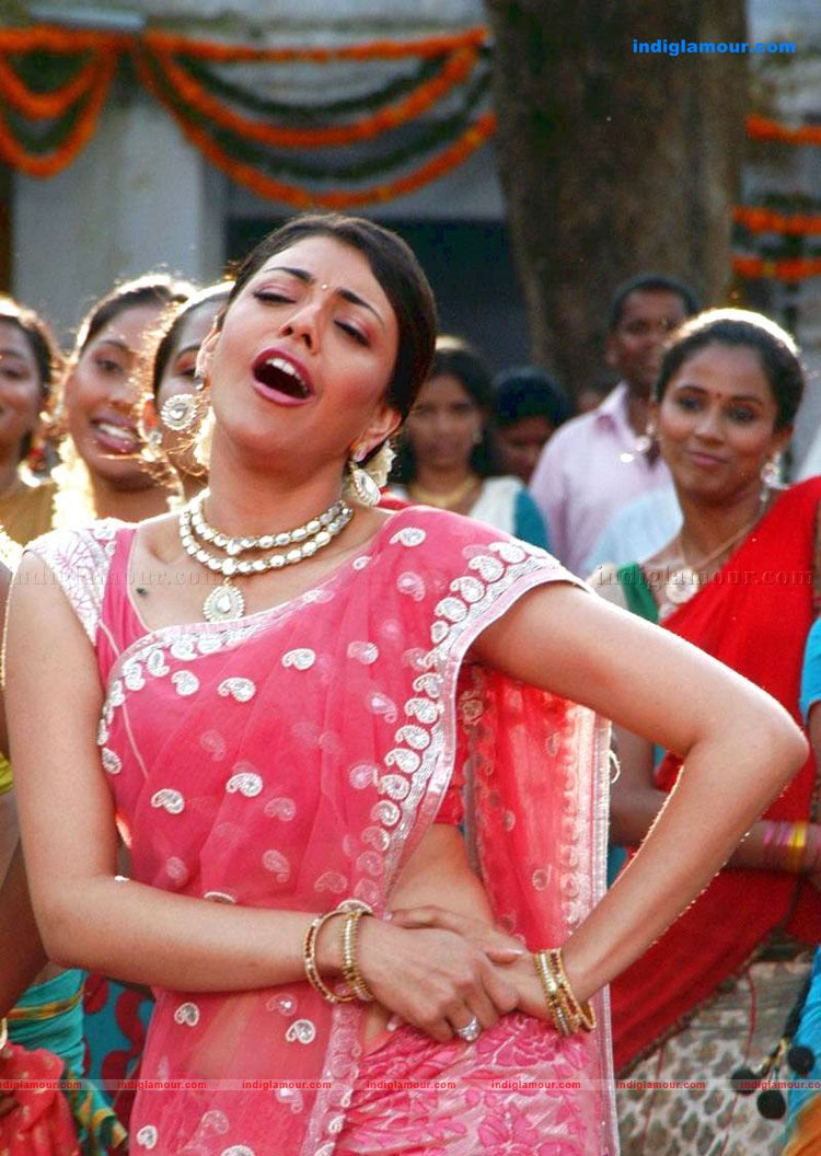 Kajal Aggarwal Actress hd photo