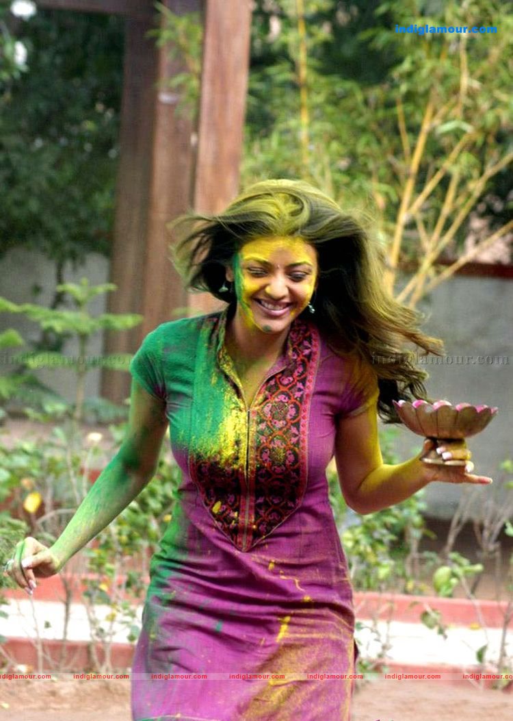 Kajal Aggarwal Actress hd photo