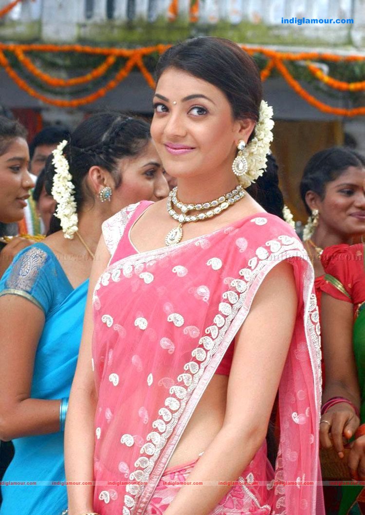 Kajal Aggarwal Actress hd photo