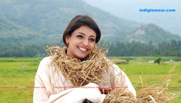 Kajal Aggarwal Actress hd photo