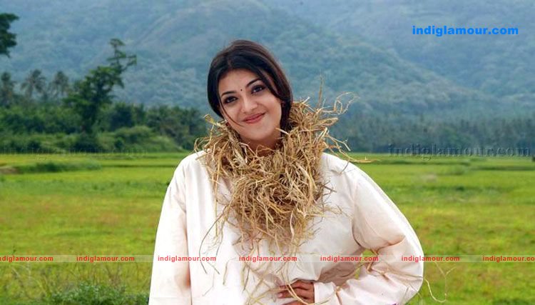 Kajal Aggarwal Actress hd photo