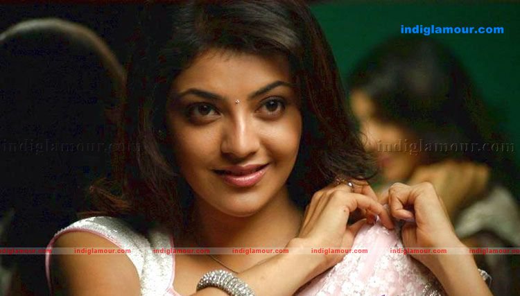 Kajal Aggarwal Actress hd photo