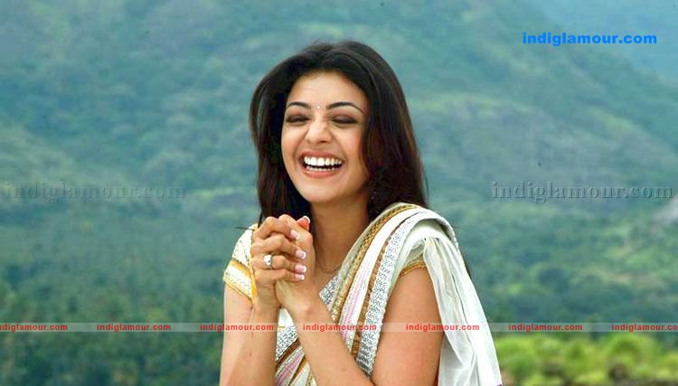 Kajal Aggarwal Actress hd photo