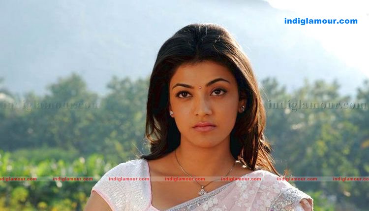 Kajal Aggarwal Actress hd photo
