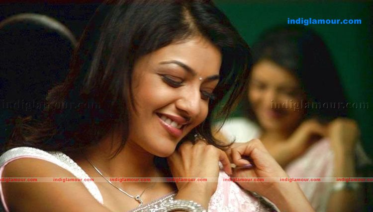 Kajal Aggarwal Actress hd photo