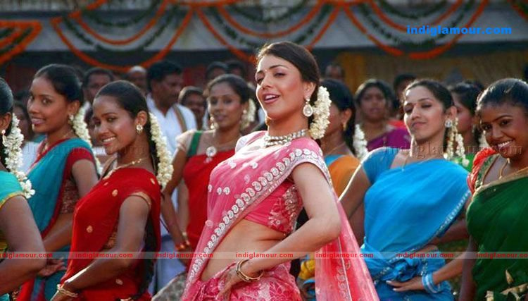 Kajal Aggarwal Actress hd photo