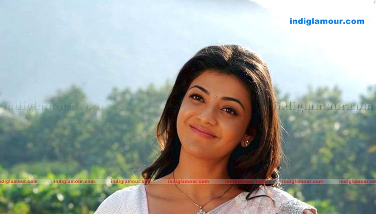 Kajal Aggarwal Actress hd photo