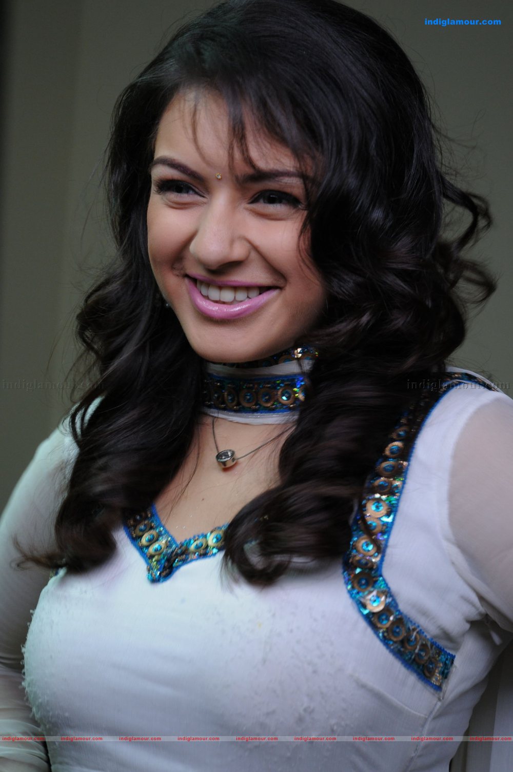 Hansika Motwani Actress hd photo