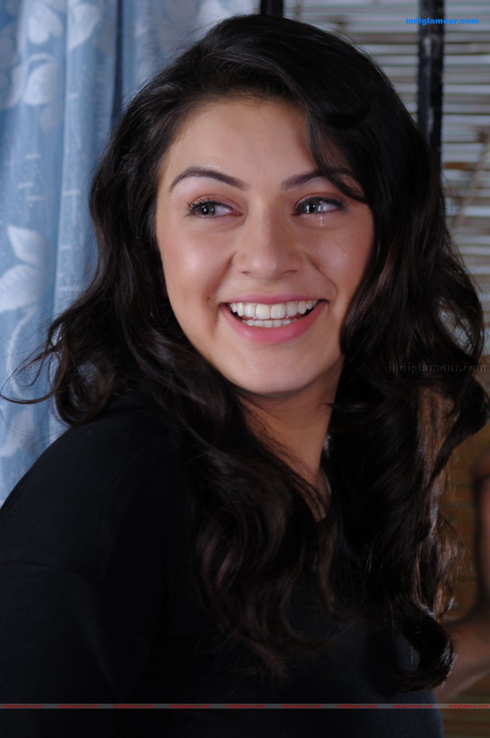 Hansika Motwani Actress hd photo
