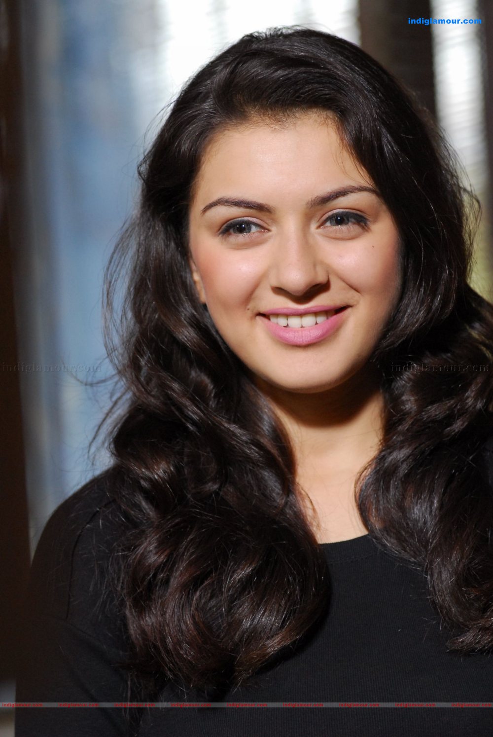 Hansika Motwani Actress hd photo