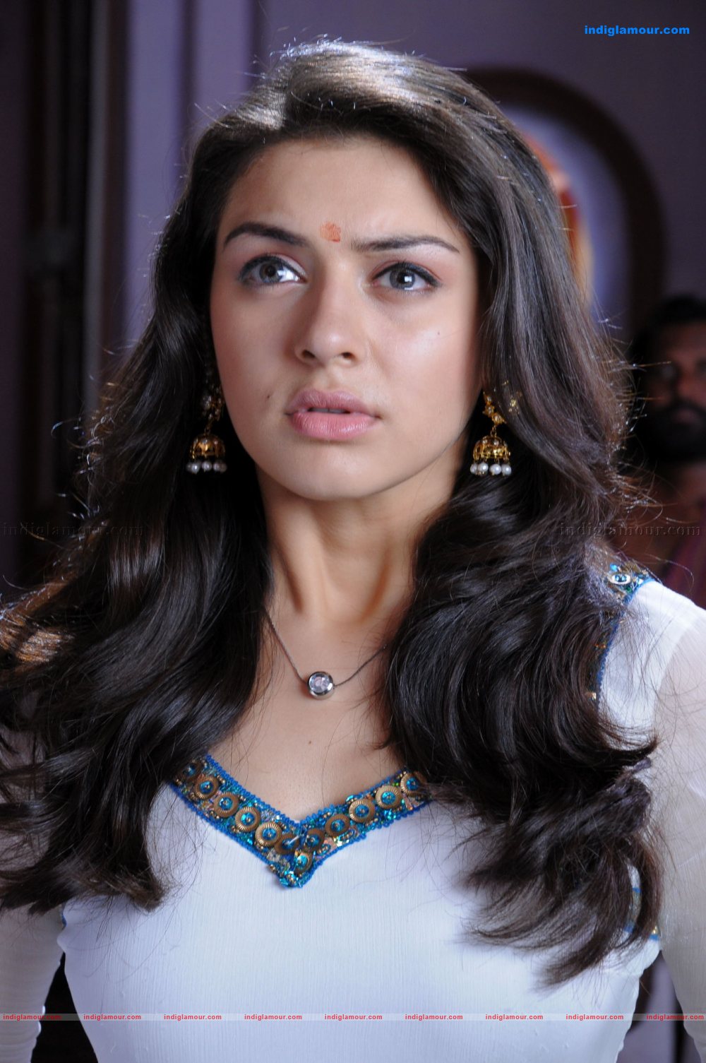 Hansika Motwani Actress hd photo