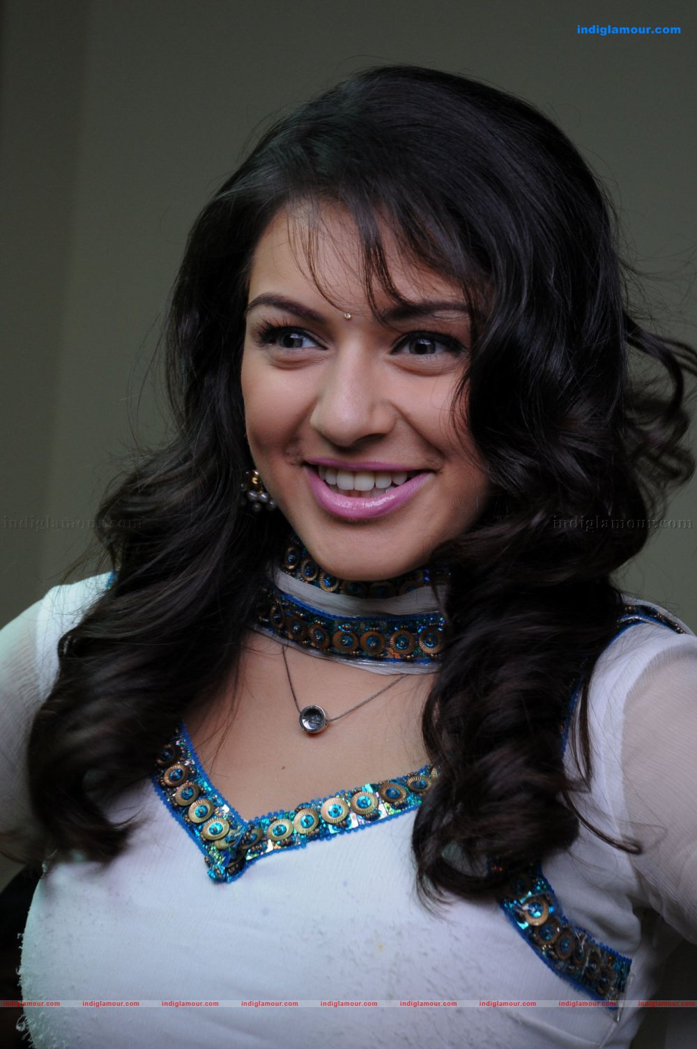 Hansika Motwani Actress hd photo
