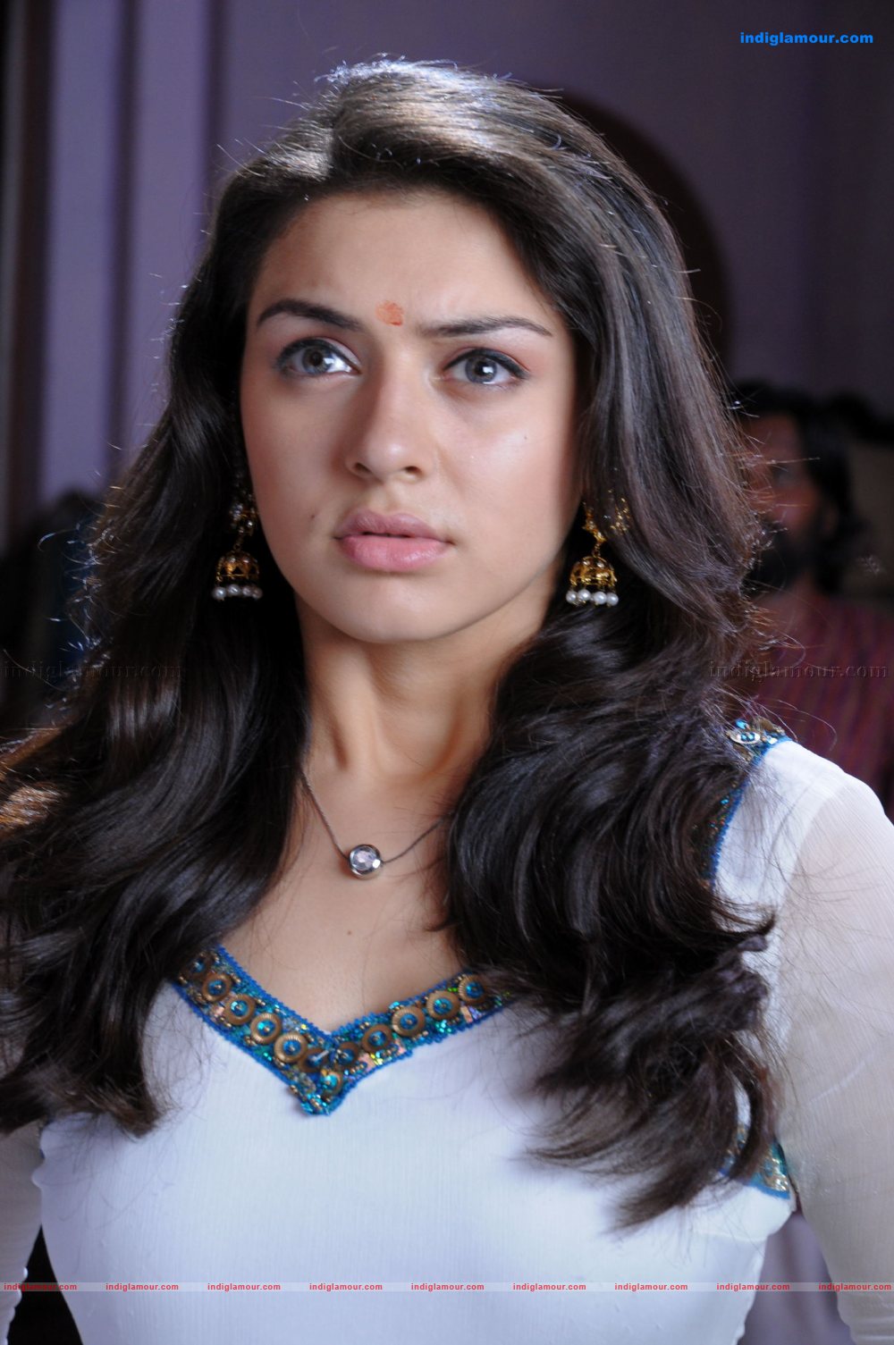 Hansika Motwani Actress hd photo