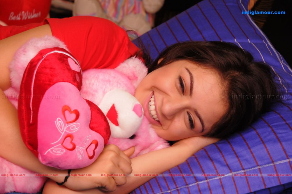 Hansika Motwani Actress hd photo